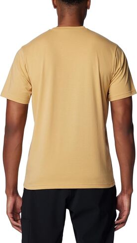 Columbia Men's Sun Trek Short Sleeve Tee in Saudi Arabia