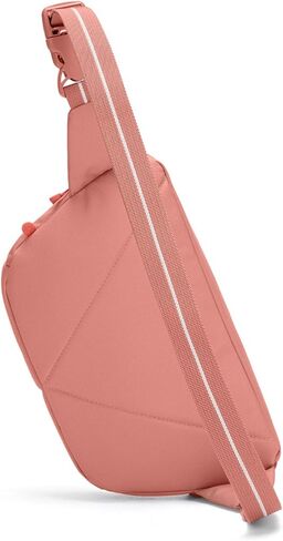 Pacsafe Go Anti Theft Sling Pack, Rose in Saudi Arabia