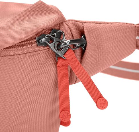 Pacsafe Go Anti Theft Sling Pack, Rose in Saudi Arabia