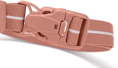 Pacsafe Go Anti Theft Sling Pack, Rose in Saudi Arabia