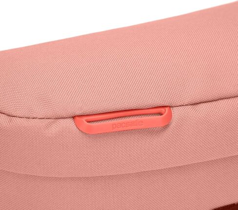Pacsafe Go Anti Theft Sling Pack, Rose in Saudi Arabia
