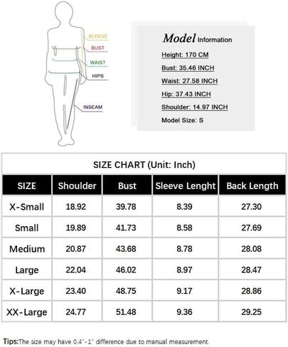 Remidoo Women's Pattern Print Oversized Short Sleeve T Shirt Crewneck Casual Top in Saudi Arabia