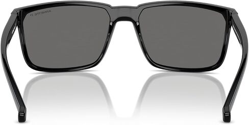 ARNETTE Men's An4251 Stripe Rectangular Sunglasses in Saudi Arabia