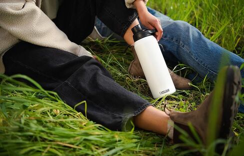CamelBak Chute Mag 25oz Vacuum Insulated Stainless Steel Water Bottle in Saudi Arabia