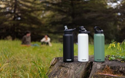 CamelBak Chute Mag 25oz Vacuum Insulated Stainless Steel Water Bottle in Saudi Arabia