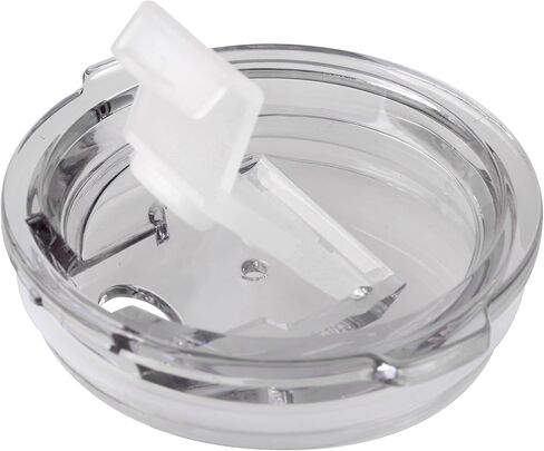 Tahoe Trails Trails Stainless Steel Tumbler Vacuum Insulated Double Wall Travel Cup With Lid, Red Orange 30Oz in Kuwait