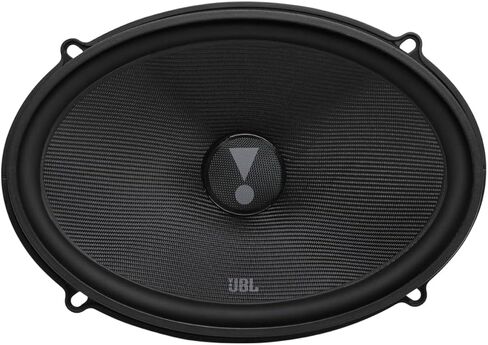 JBL 6" x 9" Step-up Car Audio Component Speaker System NO GRILL in Saudi Arabia