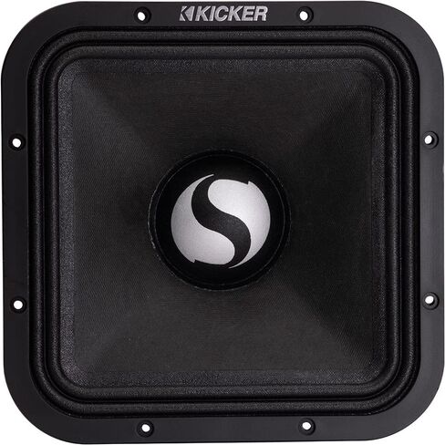 KICKER Bundle of 2 Items 9" ST Series P.A Style Midrange Speakers 4 ohms (2 Pairs) in Saudi Arabia