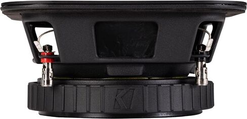 KICKER Bundle of 2 Items 9" ST Series P.A Style Midrange Speakers 4 ohms (2 Pairs) in Saudi Arabia
