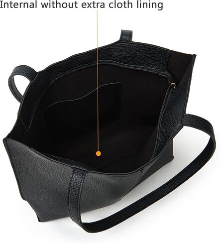 حقائب يد Ashioup للنساء مع مجموعة محفظة صغيرة من الجلد الصناعي وحقيبة كتف بسحاب in Kuwait