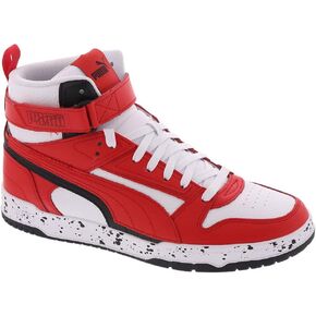 PUMA Men's Rbd Game Varsity Patch Sneaker