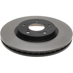 Raybestos 980353 Advanced Technology Disc Brake Rotor