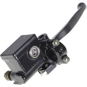 WFLNHB Front Brake Master Cylinder Replacement for Suzuki Quadrunner LT230 LT250R LTR450 1985-1993