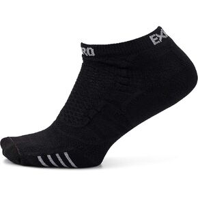 Thorlos Men's Prolite Xpcu Ultra Thin Cushion Low Cut Socks