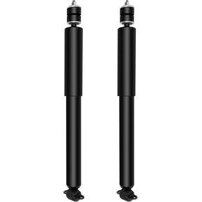SCITOO for Jeep Auto Shocks (Front,2Pcs), Shocks Absorbers Assemblies Set fit for 1999 2000 2001 2002 2003 2004 for Jeep Grand for Cherokee Struts