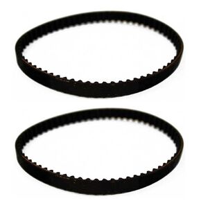 0518B000 Drive Belt Replacement for Nutone Fits for CT600 and CT650 Power Brush, 2-Pack