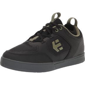 Etnies Men's Camber Pro Low Top Michelin Rubber Mountain Bike Shoe Skate