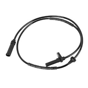 Rear Left Right ABS Wheel Speed Sensor 3452 6771 777 for BMW X5 2007-2017