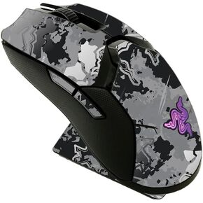 MightySkins Skin Compatible with Razer Viper Ultimate - Viper Urban | Protective, Durable, and Unique Vinyl Decal wrap Cover | Easy to Apply, Remove, and Change Styles | Made in The USA