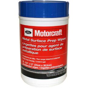 Motorcraft - Towelette-Metal C (ZC31B)