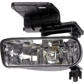 Dorman 923-840 Driver Side Fog Light Assembly Compatible with Select Chevrolet Models