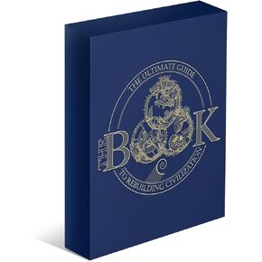 HUNGRY MINDS The Gift Box for The Book