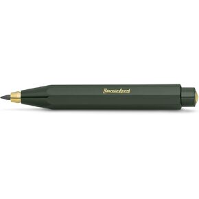 Kaweco CLASSIC SPORT Clutch Pencil Green 3.2 mm