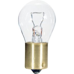 Westinghouse Lighting 03726 Corp 12-watt High Intensity Bulb, 2-Pack