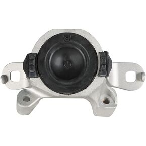 WFLNHB Front Right Lower Engine Motor Mount 23053060803 Replacement for Volvo C30 C70 S40 V50 2005-2013
