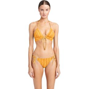 Robin Piccone Sahara Triangle Top