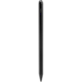 Chromebook Flip 2-in-1 Touchscreen Laptop Stylus Pen, Active Pen Digital Capacitive Stylus for ASUS Chromebook Flip 2-in-1 Laptop Stylus with Ultra Fine Tip,Touch-Control and Rechargeable,Black