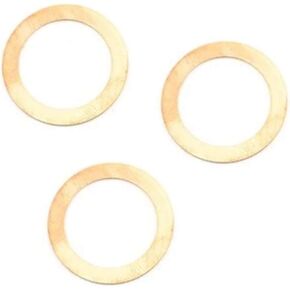 Traxxas 5292 Gasket Cooling Head, TRX 3.3, 200-Pack