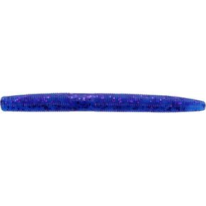 Gary Yamamoto 4'' SENKO/Boujee Blue (10 Pack)