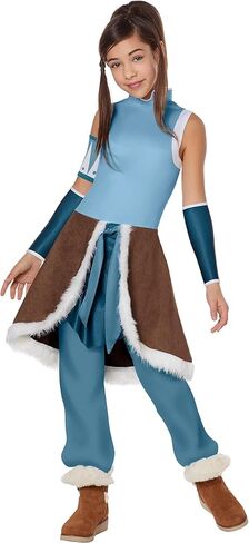 InSpirit Designs Kids Avatar Korra Costume in Kuwait