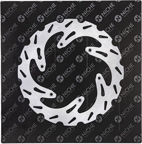 دوار الفرامل الأمامية المتخصصة لـ KTM Husqvarna FE250 FE450 150 EXC 500 XCF-W 259 XC 620 EGS 77309060000 54809060200 in Saudi Arabia
