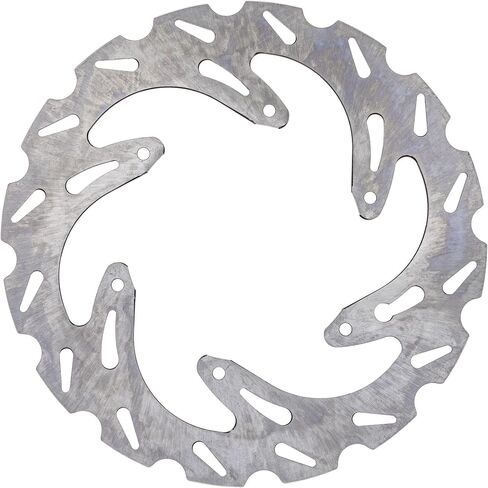 دوار الفرامل الأمامية المتخصصة لـ KTM Husqvarna FE250 FE450 150 EXC 500 XCF-W 259 XC 620 EGS 77309060000 54809060200 in Saudi Arabia