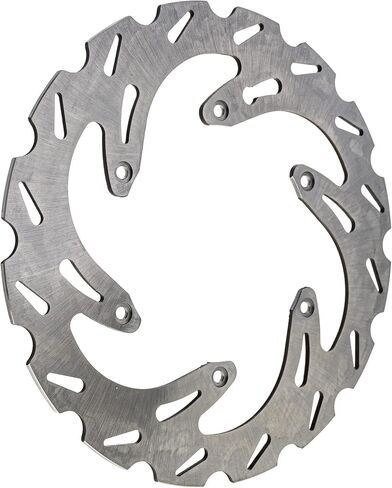 دوار الفرامل الأمامية المتخصصة لـ KTM Husqvarna FE250 FE450 150 EXC 500 XCF-W 259 XC 620 EGS 77309060000 54809060200 in Saudi Arabia