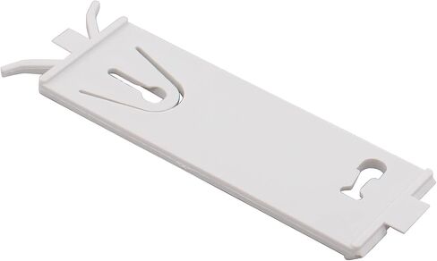 XtremeAmazing 10Pcs Exterior Molding Retainer Clip for D-Body Ram D150 D200 D250 D300 D350 Ramcharger W150 W200 W250 W300 W350 Trailduster in Saudi Arabia