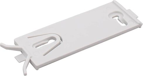 XtremeAmazing 10Pcs Exterior Molding Retainer Clip for D-Body Ram D150 D200 D250 D300 D350 Ramcharger W150 W200 W250 W300 W350 Trailduster in Saudi Arabia