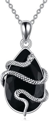 YFN Animal Necklace Sterling Silver Cute Animal Pendant Jewelry Gifts for Women Girls Mother Daughter Sister Friend in Kuwait