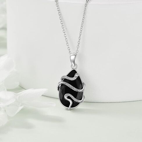 YFN Animal Necklace Sterling Silver Cute Animal Pendant Jewelry Gifts for Women Girls Mother Daughter Sister Friend in Kuwait