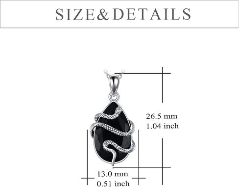 YFN Animal Necklace Sterling Silver Cute Animal Pendant Jewelry Gifts for Women Girls Mother Daughter Sister Friend in Kuwait