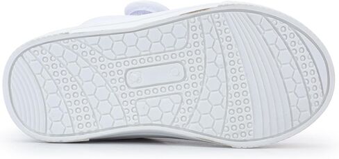 MUYGUAY Baby Boy Shoes Toddler High Top Sneakers Girls Walking Shoes in Saudi Arabia