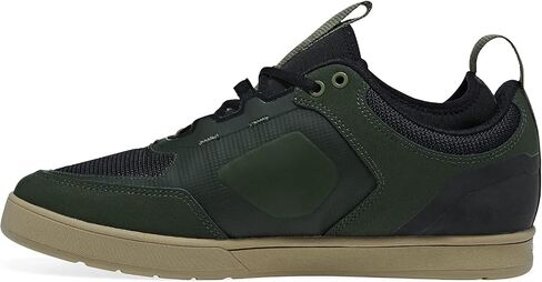 Etnies Men's Camber Pro Low Top Michelin Rubber Mountain Bike Shoe Skate in Saudi Arabia