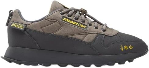 Spyder x Reebok Classic Leather Trail Shoes in Saudi Arabia