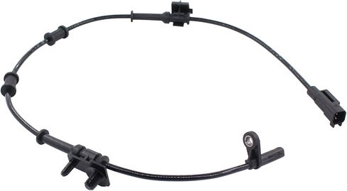 XtremeAmazing 4Pcs Front Left and Rear Right ABS Wheel Speed Sensor for 300 Challenger Charger 2011-2022 in Saudi Arabia