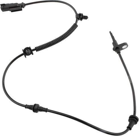 BOXI Rear Left/Right Side ABS Wheel Speed Sensor Fits for Ford Explorer Flex Taurus for Lincoln MKS MKT AE93-2C190-BE AE9Z2C190A AE9Z2C190B AE9Z2C190C in Saudi Arabia