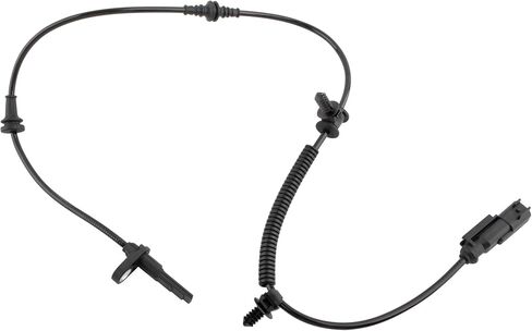 BOXI Rear Left/Right Side ABS Wheel Speed Sensor Fits for Ford Explorer Flex Taurus for Lincoln MKS MKT AE93-2C190-BE AE9Z2C190A AE9Z2C190B AE9Z2C190C in Saudi Arabia