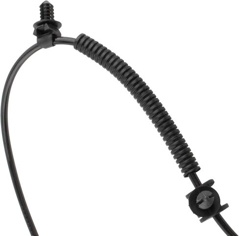 BOXI Rear Left/Right Side ABS Wheel Speed Sensor Fits for Ford Explorer Flex Taurus for Lincoln MKS MKT AE93-2C190-BE AE9Z2C190A AE9Z2C190B AE9Z2C190C in Saudi Arabia