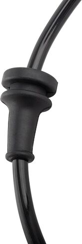 BOXI Rear Left/Right Side ABS Wheel Speed Sensor Fits for Ford Explorer Flex Taurus for Lincoln MKS MKT AE93-2C190-BE AE9Z2C190A AE9Z2C190B AE9Z2C190C in Saudi Arabia